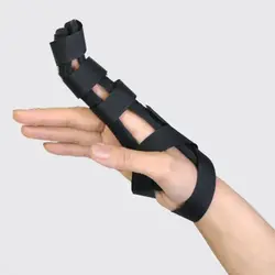 اسپلینت انگشت طب و صنعت Finger Splint
