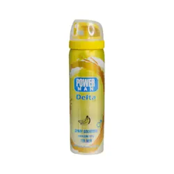 اسپری تاخیری موز پاورمن POWER MAN