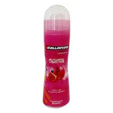 ژل لوبریکانت تنگ کننده Tighten گالاردو