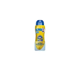 ژل روان کننده بانوان با طعم موز نچ کی کدکس 90 میلی لیتر