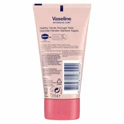 لوسیون دست و ناخن وازلین 75میلی لیتر Vaseline