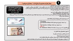 لوح فشرده ماژور 2 (DVD DarmanX Major 2) (اطفال-زنان-قلب)