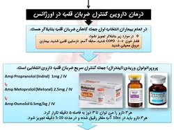 لوح فشرده ماژور 2 (DVD DarmanX Major 2) (اطفال-زنان-قلب)