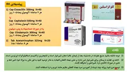 لوح فشرده ماژور 2 (DVD DarmanX Major 2) (اطفال-زنان-قلب)