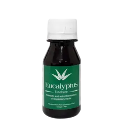 بخور اکالیپتوس 60 میلی لیتر نیاک