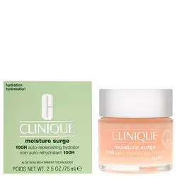 ژل کرم آبرسان مویسچر سرج 100ساعته کلینیک