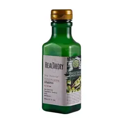 شامپو موهای کدر حاوی پروتئین نخود هلس تئوری
                                        Healtheory Pea Protein Revitalizing Shampoo