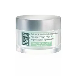 کرم شب آبرسان قوی بامبو – آلوئه ورا برنارد کسیر
                                        Bernard Cassiere High Hydration Night Cream
