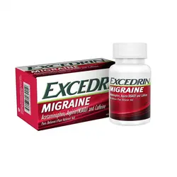 قرص میگرن اکسدرین Excedrin Headache healer