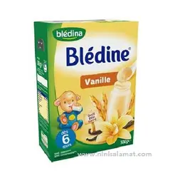 پودر وانیل ۶ ماه بلدین bledine