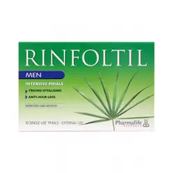 ویال ضد ریزش موی آقایان رینفولتیل 2