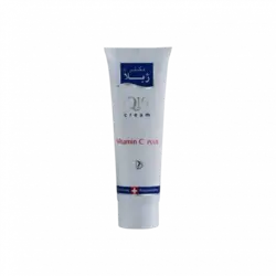 کرم کیوتن دکتر ژیلا ۵۰ گرم