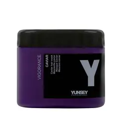 ماسک مو تقویتی مدل خاویار یانسی