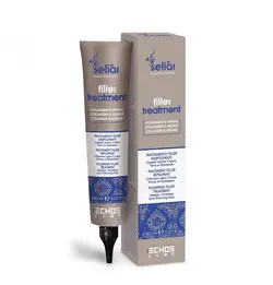 ترمیم کننده فیلر اچ اس لاین
                                        Echos Line  Filler Treatment