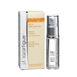 سرم تقویت کننده شیر سویا جی اف لازارتیگ