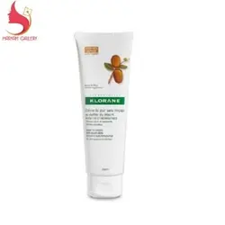 کلوران نرم کننده خرما ی صحرایی