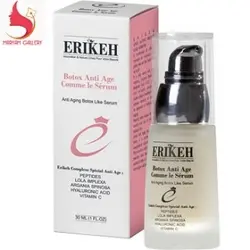 اریکه سرم ضد چروک بوتاکس (۳۰میل)