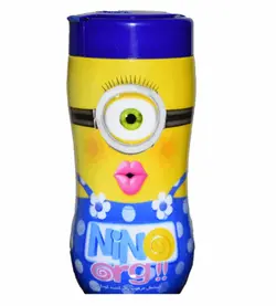 دستمال مرطوب مينيون کودک  نینو