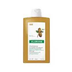 شامپو خرما صحرایی کلوران