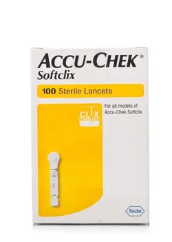 سوزن تست قند خون لنست آکیو چک