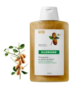 کلوران شامپو خرما صحرایی