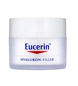 اوسرین کرم ضد چروک روز هیالورون فیلر SPF15