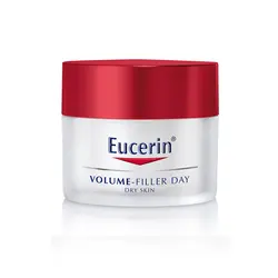 اوسرین کرم روز ولیوم فیلر پوست خشک SPF15