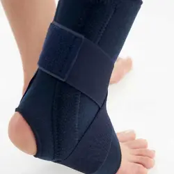دکتر مد قوزک بند آتل دار نرم DR-A011 سایز XXL