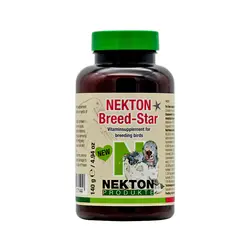 مولتی ویتامین نکتون یا همان NEKTON-Breed-Star