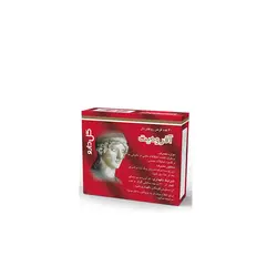 قرص آفرودیت | Aphrodit