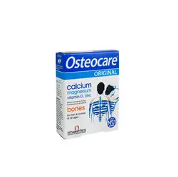قرص استئوکر | Osteocare