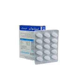 قرص استئوکر | Osteocare