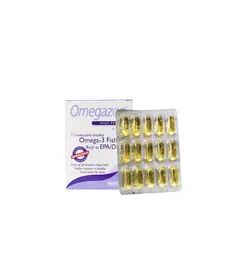 قرص امگا 3 امگازون | Omegazon Omega3