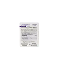 قرص امگا 3 امگازون | Omegazon Omega3