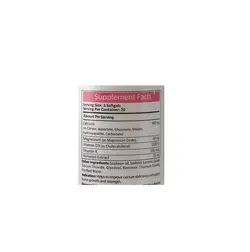 قرص لیکوئی کلسیم ۶ پلاس | Liqui Calcium 6 Plus