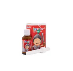 قطره آهن لیپوزوفر | liposofer