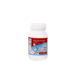 کوآنزیم کیوتن 100 | Coenzyme Q10