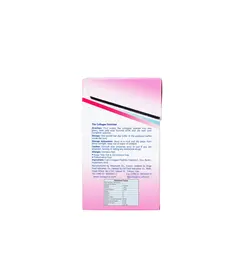 پودر کلاژن کلاژینو حاوی ترکیبات کلاژن ماهی و فاقد چربی، کلسترول و مواد افزودنی است كه در موارد زير اثربخش است: