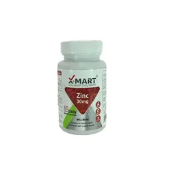 قرص زینک ایکس مارت | Zinc X mart
