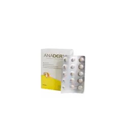 قرص آنادرم | Anaderm