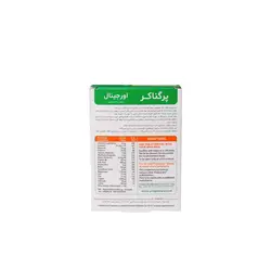قرص پرگناکر | Pregnacare