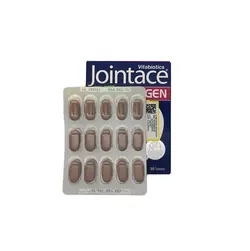 قرص جوینتیس کلاژن - 30 عدد