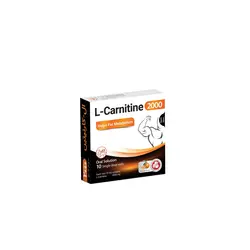 ویال ال کارنیتین 2000 - پارس بهروزان جم