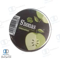 وازلین معطر بالم لب اسنوناس