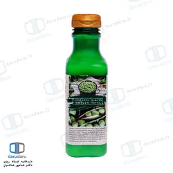 شامپو پروتئین نخود موهای کدر هلس تئوری