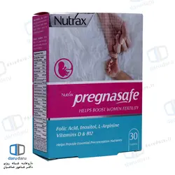 قرص پرگناسیف نوتراکس