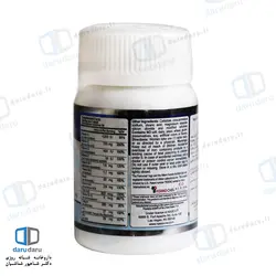 قرص پری ناتال فرمولا نچرال ورلد