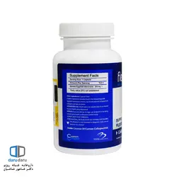 کپسول فلکس افکتس کاستوم کلاژن