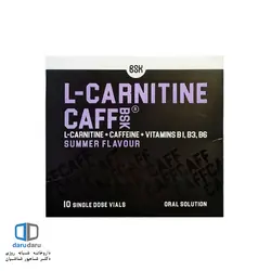 ویال ال کارنیتین کاف بی اس کی