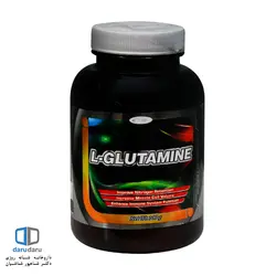 پودر ال گلوتامین کارن
